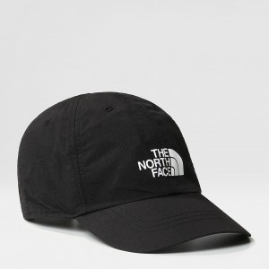 The North Face Horizon Cap Tnf Black - Tnf White | 9851732-AM