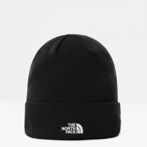The North Face Norm Beanie Tnf Black | 4859023-FP